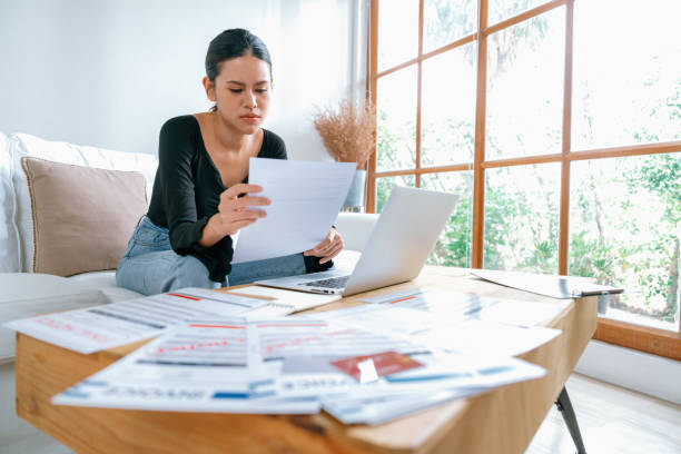 Financial Counseling and Guidance in Canutillo, TX